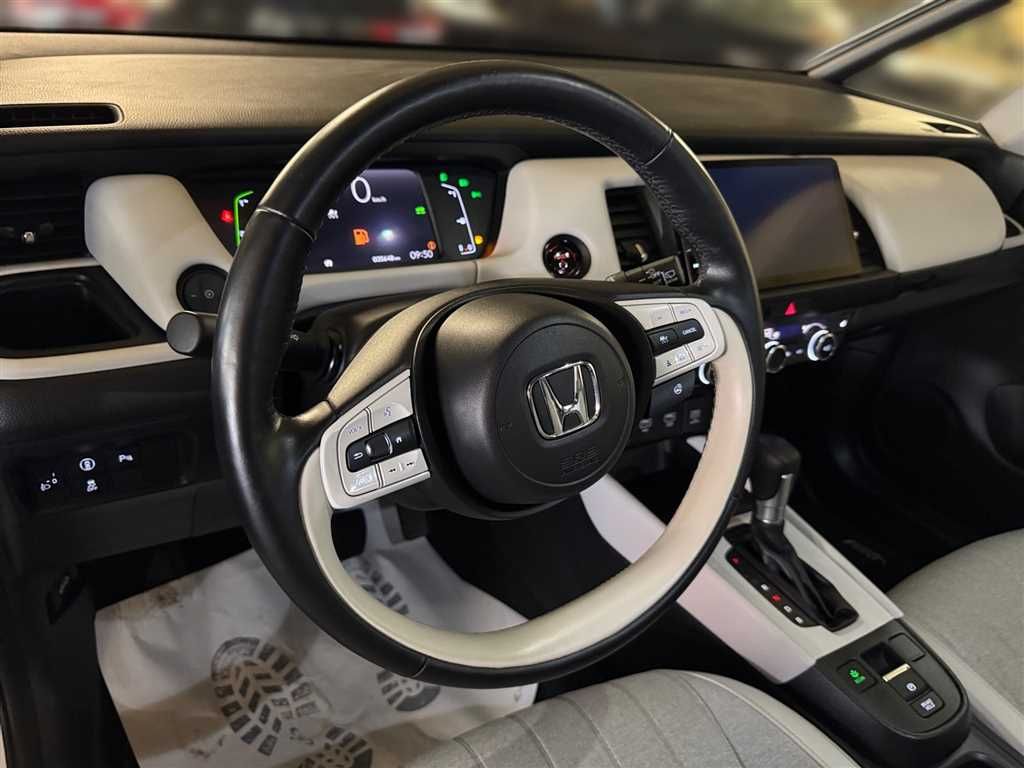 Honda Jazz 1.5 Executive Automatik Navi Kamera CarPlay
