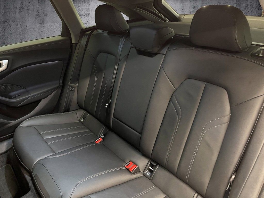 Audi A5 Avant 2.0 TFSI quattro edition one S Line AHK