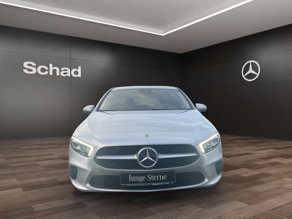 Mercedes-Benz A 180 d - Samsaru's Car Outlet