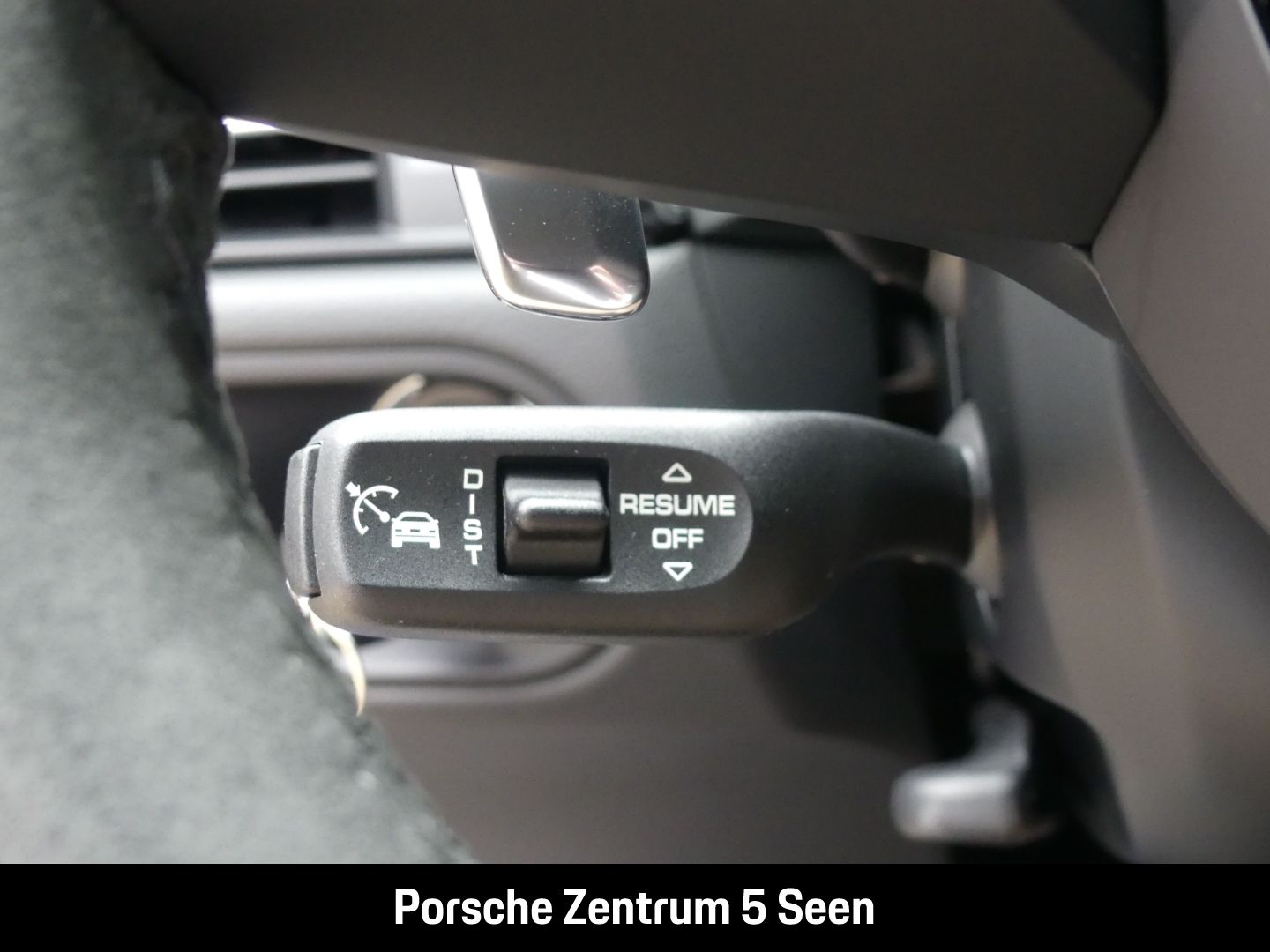 Porsche Macan S III, PDLS+, 18-WEGE, BOSE, ACC, PANO