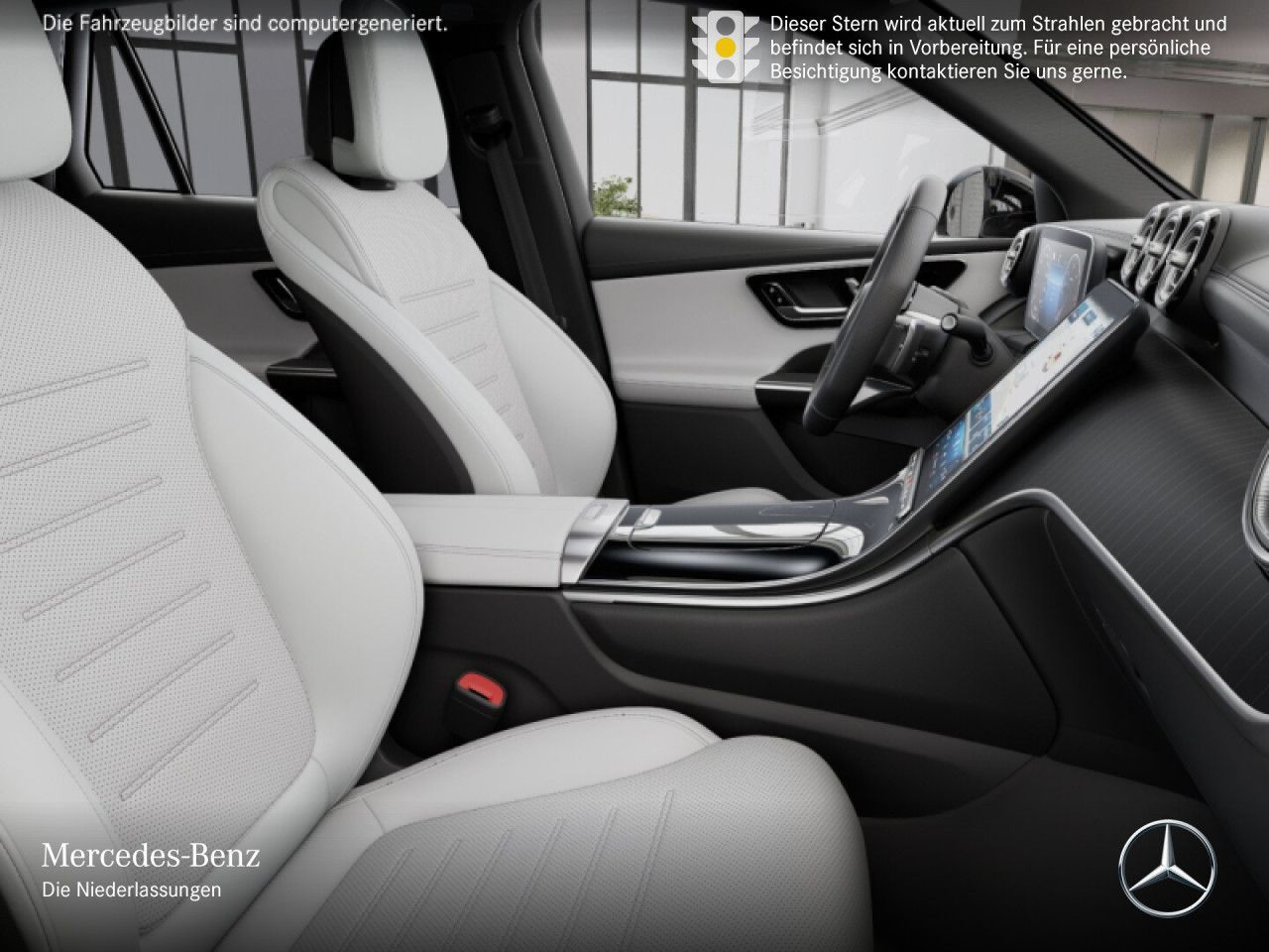 Mercedes-Benz GLC 220 d 4M AMG+PANO+360+AHK+TOTW+KEYLESS+9G
