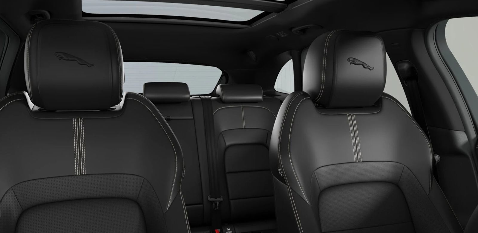 Jaguar F-Pace P400e R-Dynamic SE