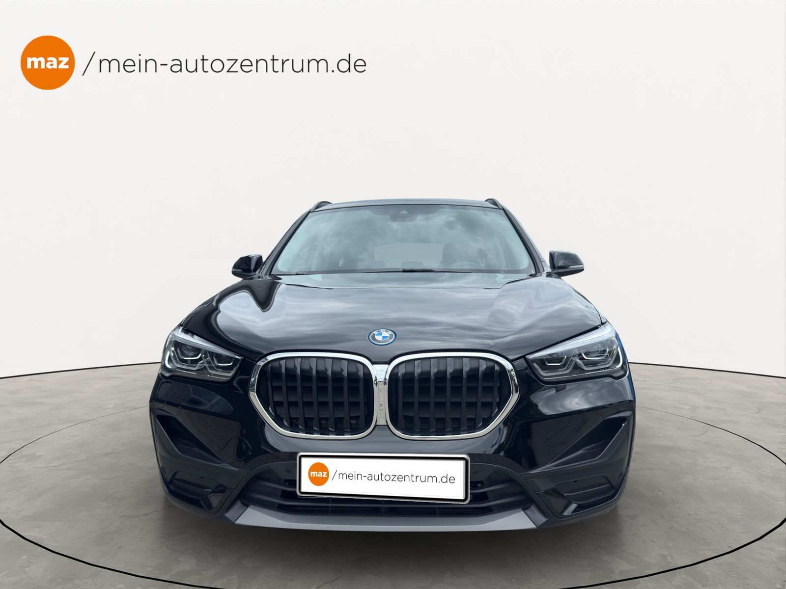 BMW X1 xDrive 25e Advantage - Samsaru's Car Outlet