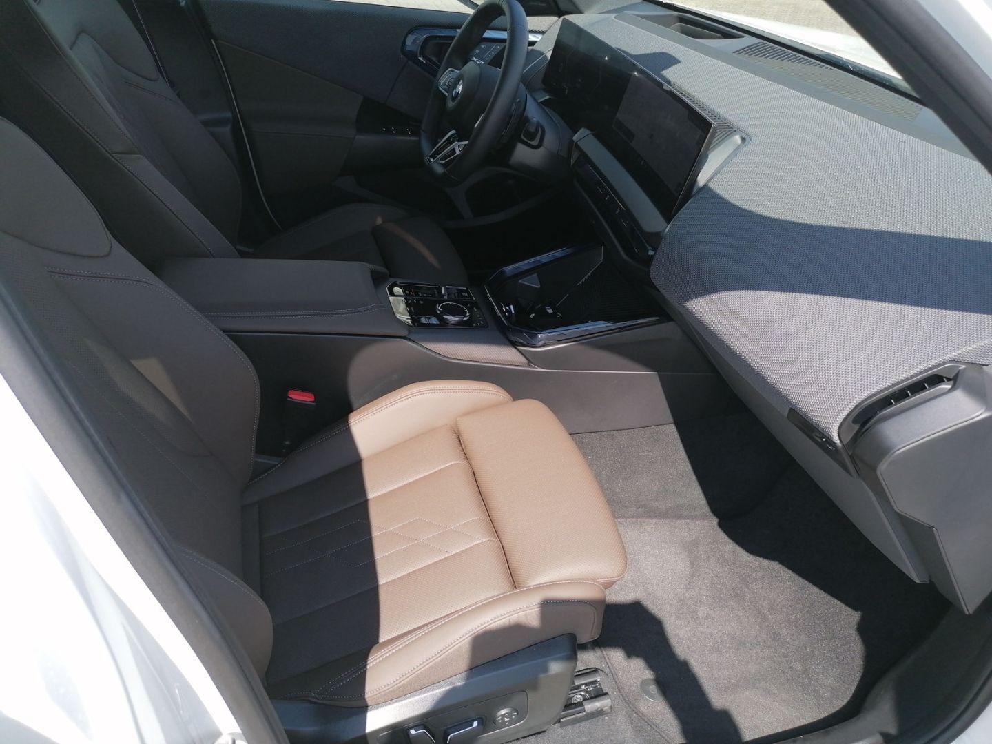 BMW X3 xDrive 20d M Sport - Samsaru's Car Outlet