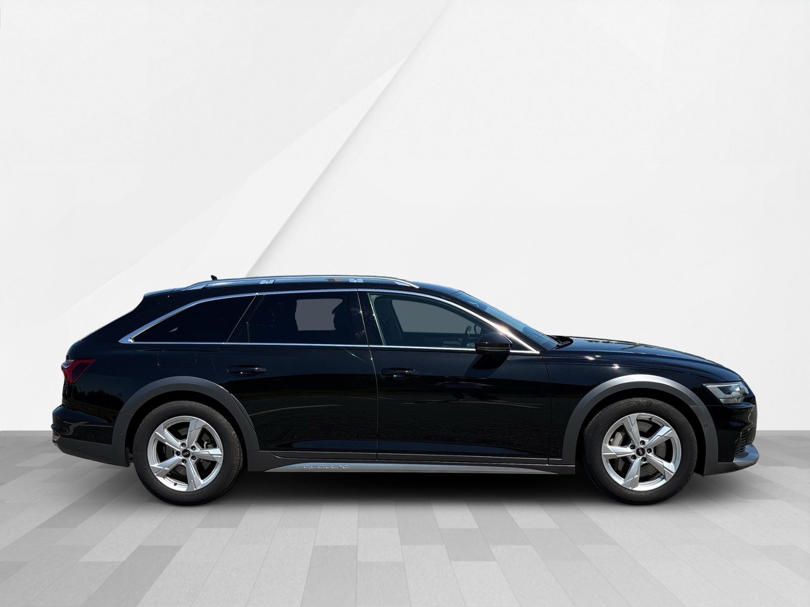 Audi A6 allroad 55TDI quattro - Samsaru's Car Outlet