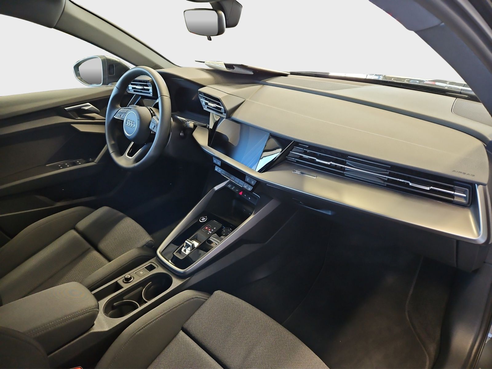 Audi A3 Sportback 40 TFSI e S tronic advanced - Samsaru's Car Outlet