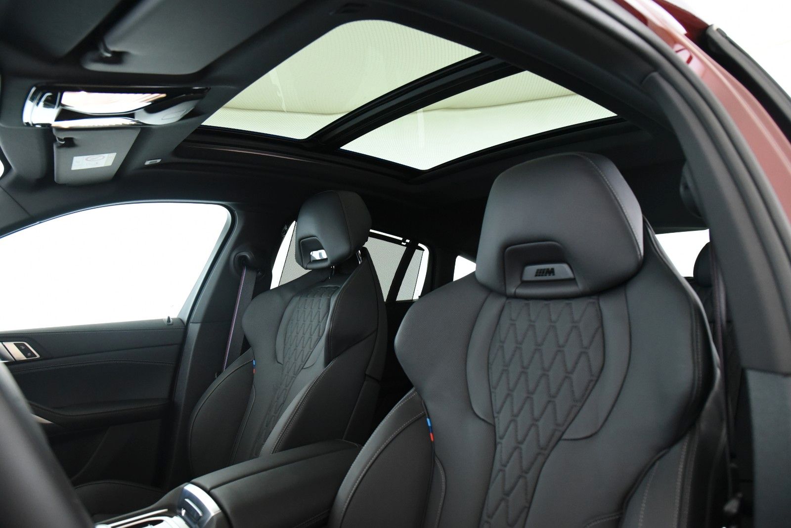 BMW X6 xDrive30d M Sport Pro StandHzg Pano H&K 360°