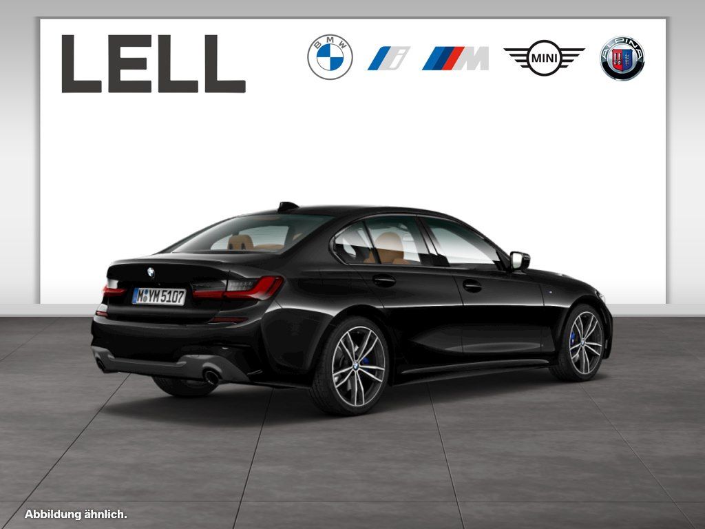 BMW 330i Limousine M Sport - Samsaru's Car Outlet