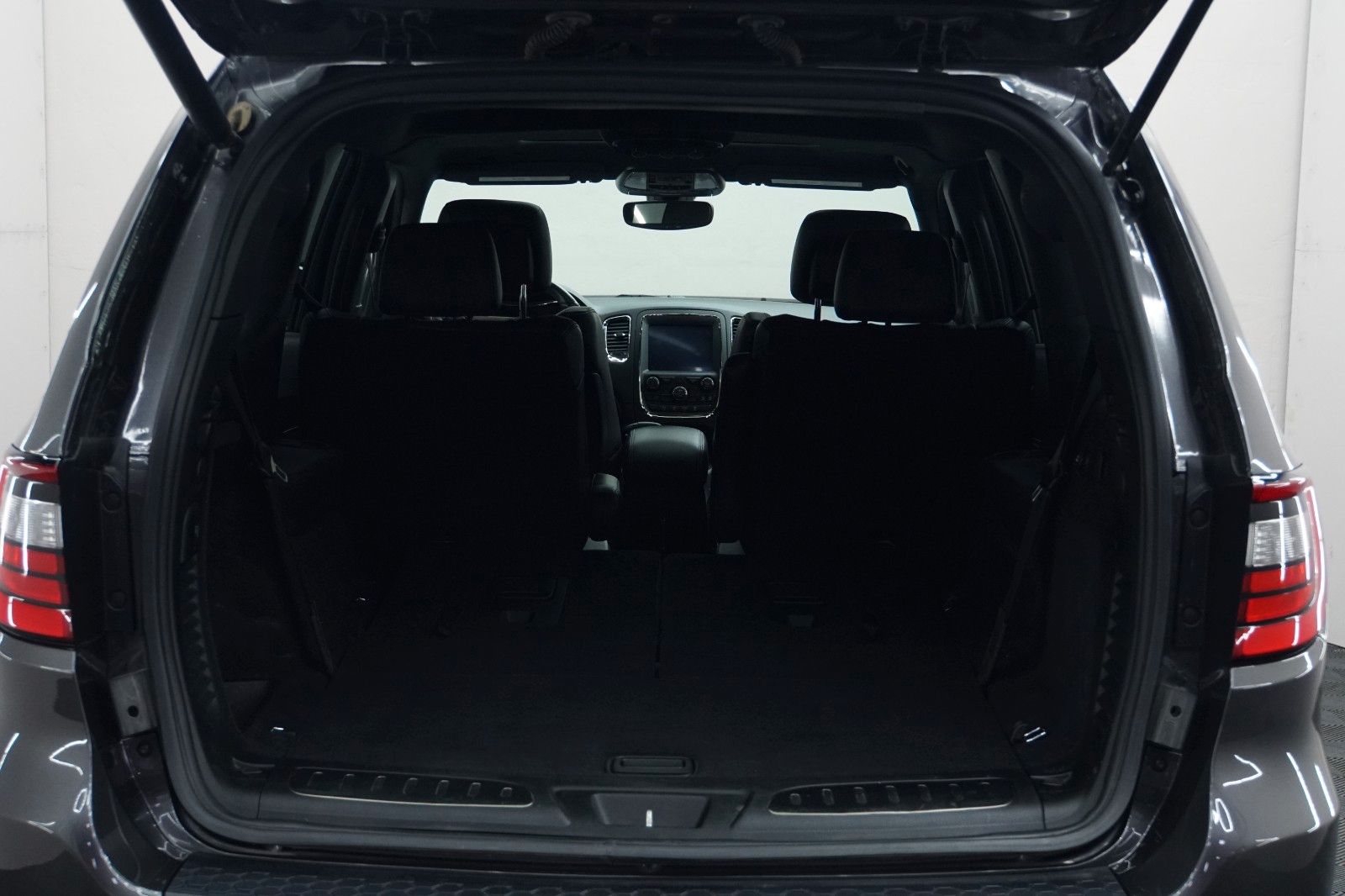 Dodge Durango 5.7 HEMI , SRT OPTIK