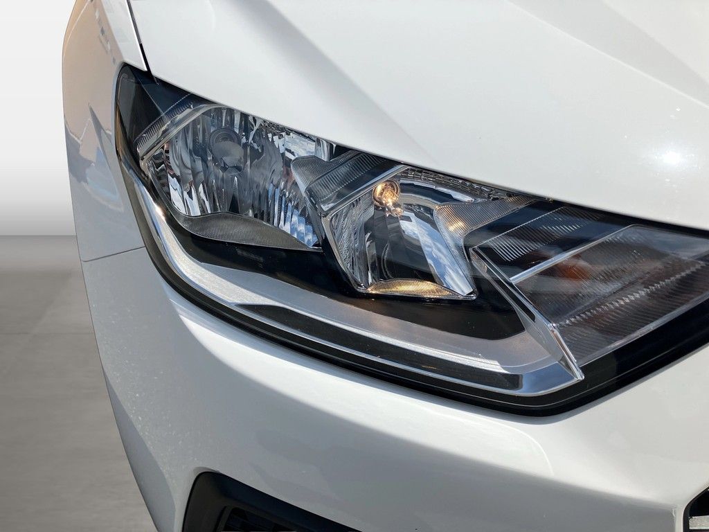 Audi A1 Sportback 30 TFSI - Samsaru's Car Outlet
