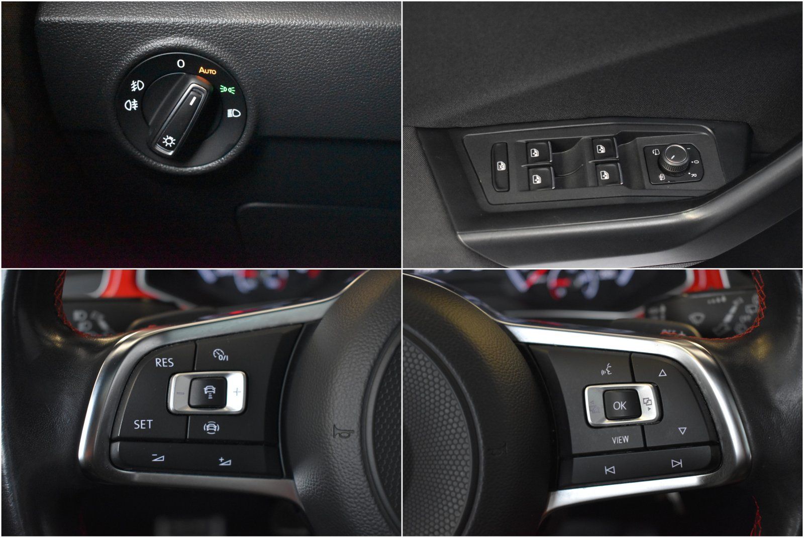 Volkswagen T-Roc 2.0 TSI Sport 4Motion - Samsaru's Car Outlet