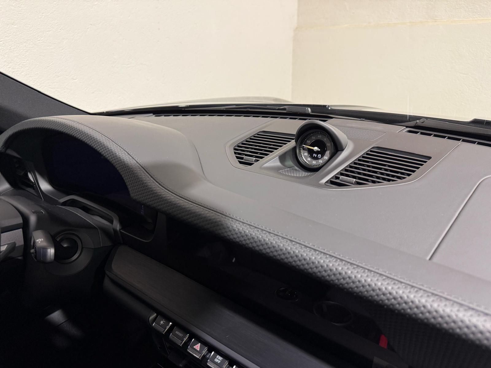 Porsche 911 992.2 GT3 Touring-Paket - Samsaru's Car Outlet
