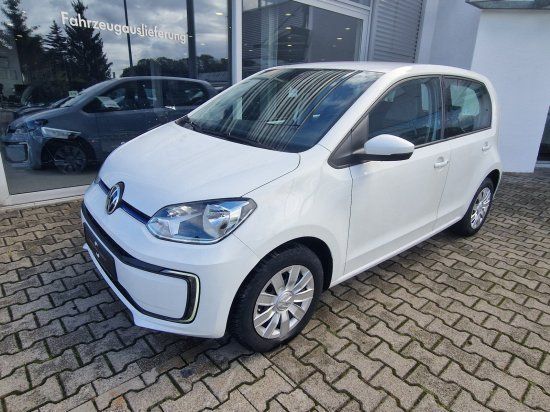 Volkswagen e-up! - Samsaru's Car Outlet