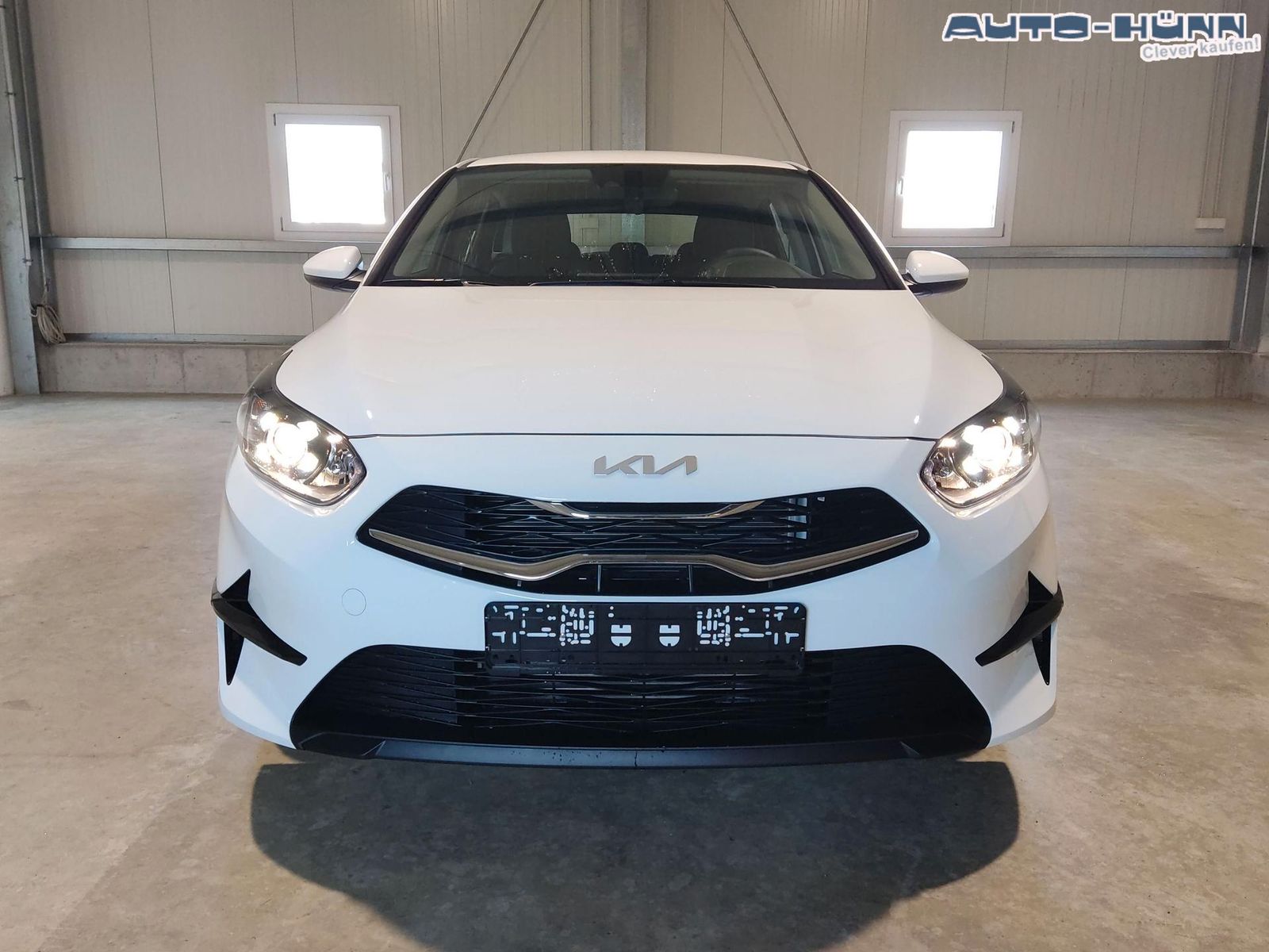 Kia Ceed CD 1.0 T-GDI - Samsaru's Car Outlet