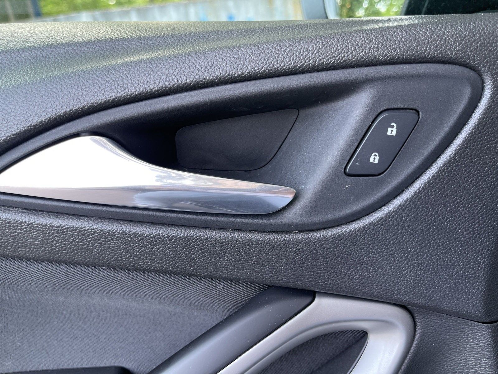 Opel Astra K 1.5 CDTI - Samsaru's Car Outlet