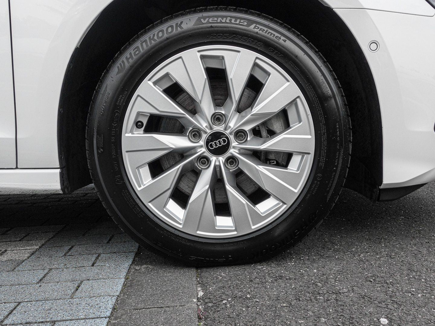 Audi A3 Sportback 40 TFSI e S tronic Klimaautomatik S