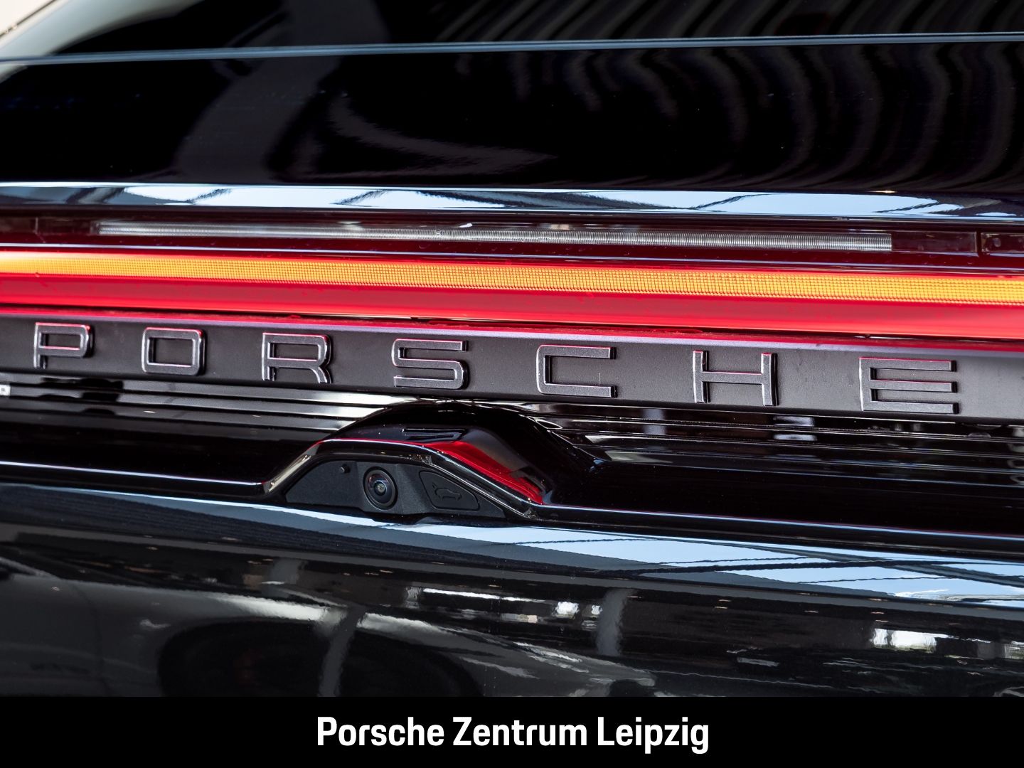 Porsche Macan 4S Clubleder AR-HeadUp Massage Sitzlüftung