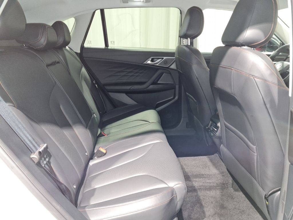 MG HS PHEV Luxury*Sofort Verfügbar*
