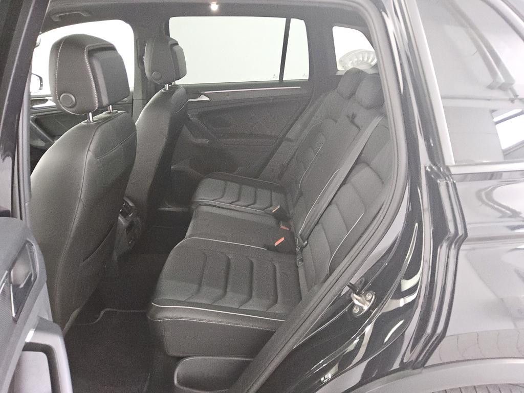 Volkswagen Tiguan R-Line eHybrid Black Style Pano Leder