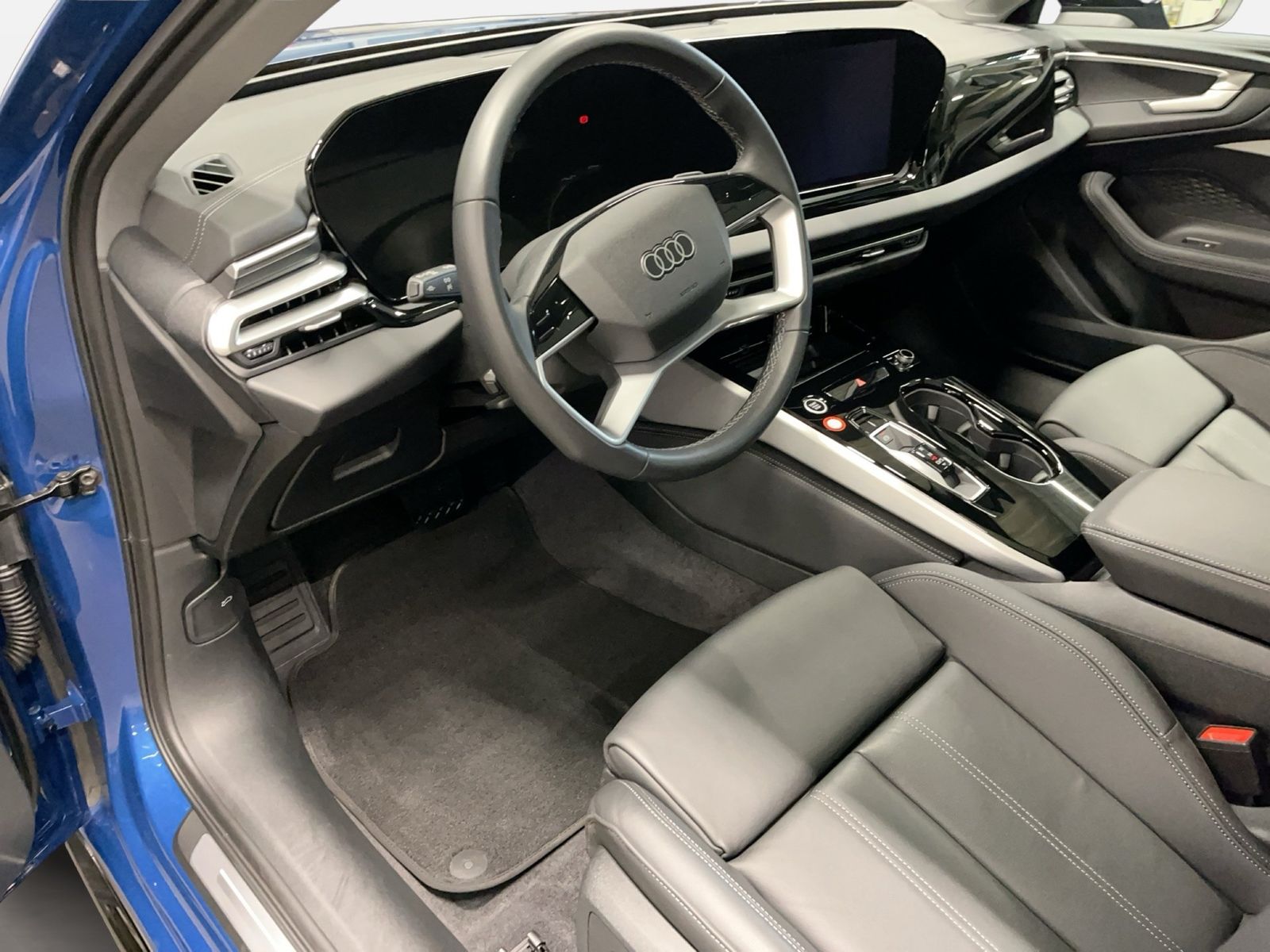 Audi A5 Avant TDI S tronic S line edition one ACC AHK