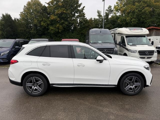 Mercedes-Benz GLC 220 d 4Matic AMG Line Premium+ Energizing+