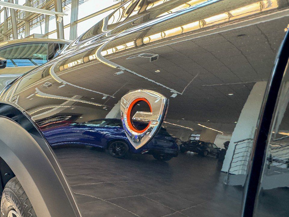 Mazda MX-30 R-EV Edition R