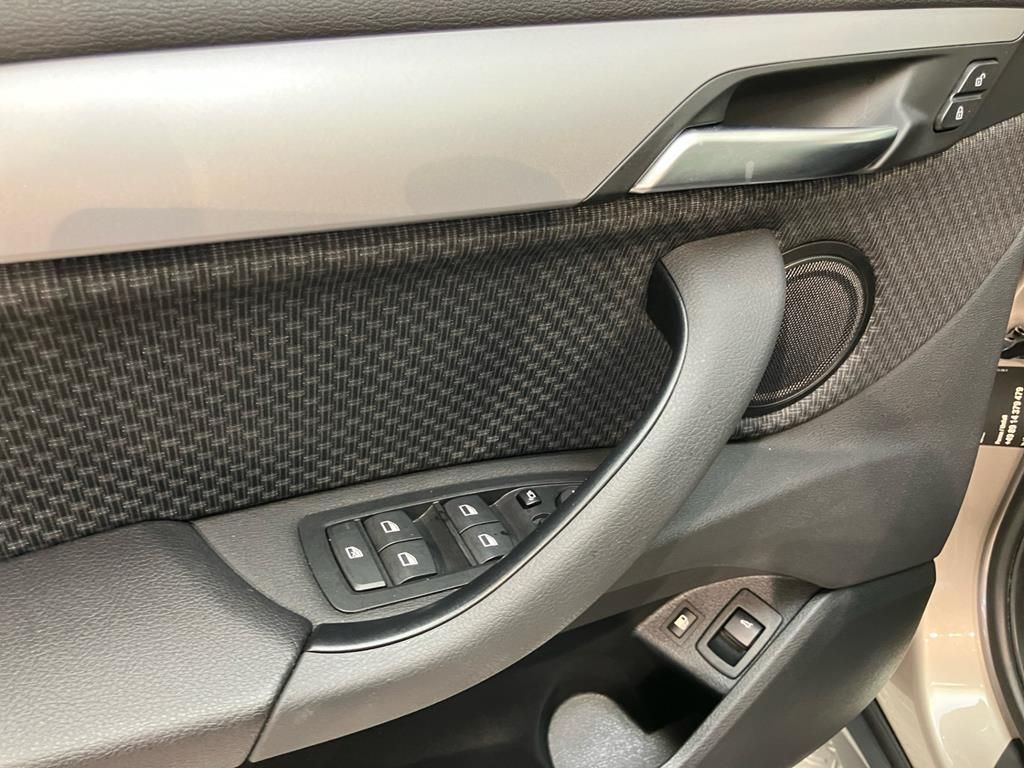 BMW X1 xDrive25e Advantage - Samsaru's Car Outlet
