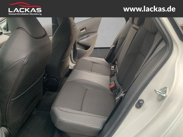 Toyota Corolla TS GR SPORT*CARPLAY*PD C*TEILLEDER*NAVI