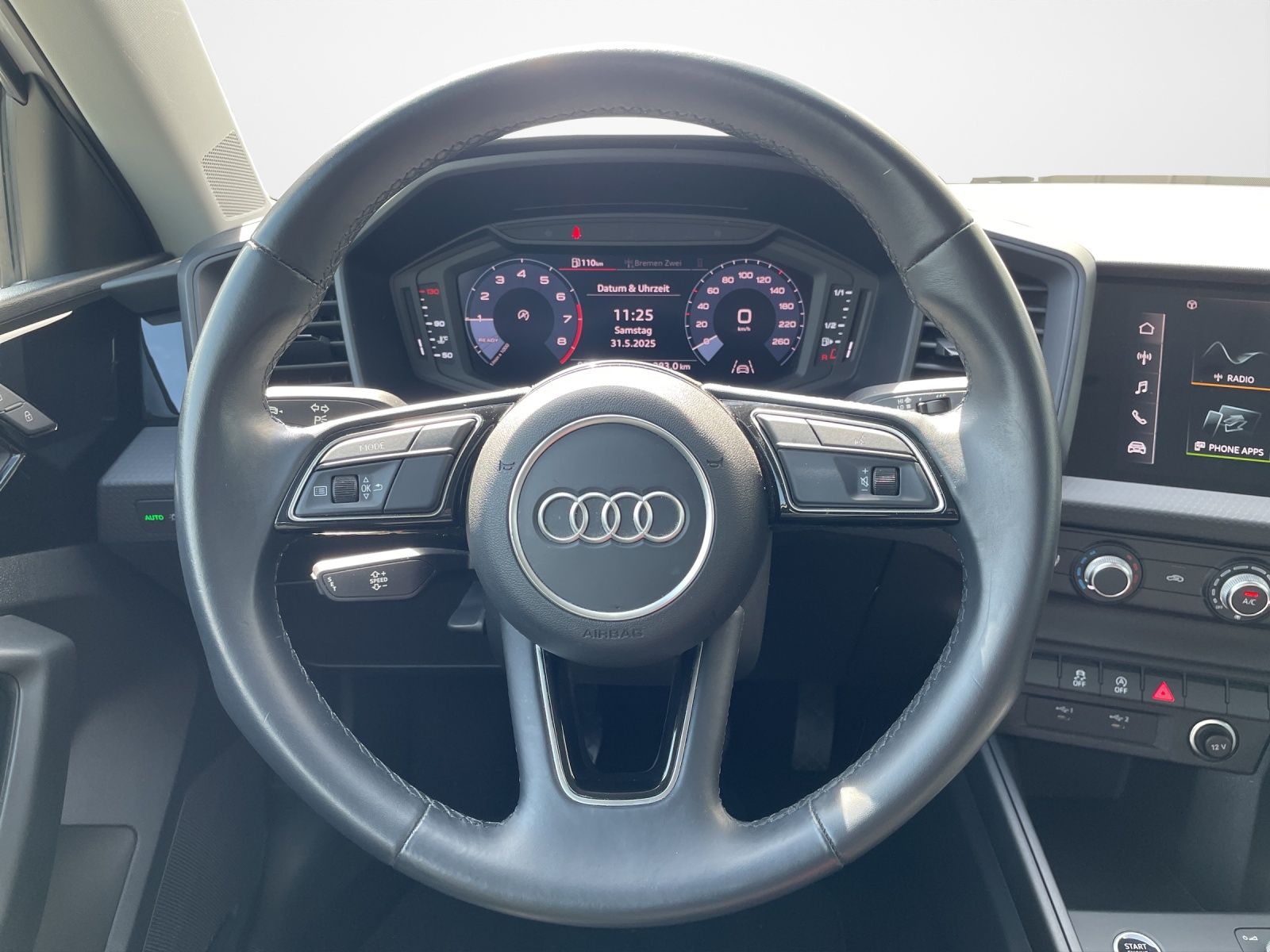 Audi A1 citycarver 25 TFSI - Samsaru's Car Outlet