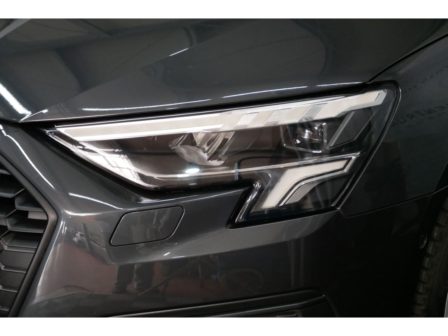 Audi A3 SB 40 TFSI e S Line+LED+Navi+Virtual+Cam+ACC