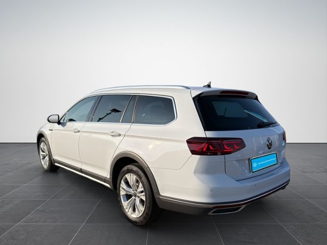 Volkswagen Passat Alltrack 2.0TDI 4M Matrix/AHK/360°/Navi P