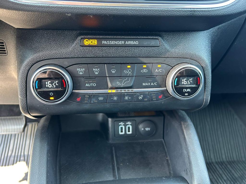 Ford Focus 1.0EcoBoost Active - Samsaru's Car Outlet