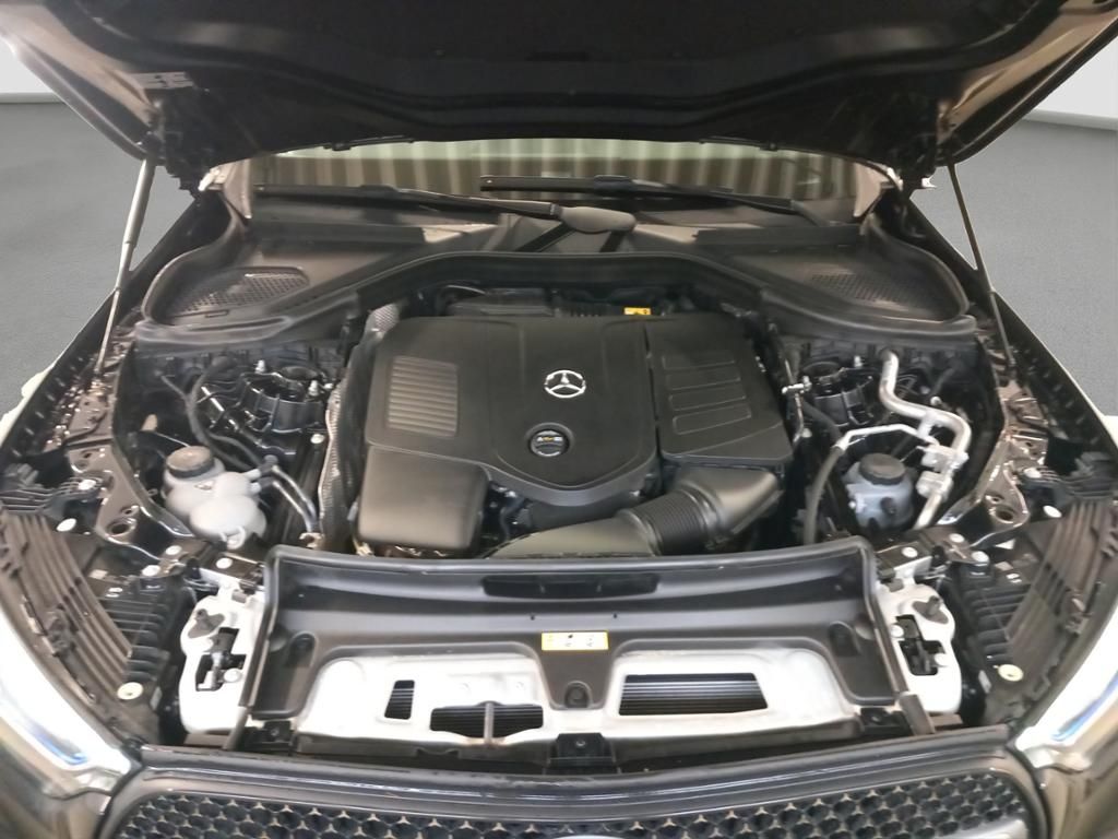 Mercedes-Benz GLC 200 4M AMG*AHK*Pano-Dach*Distronic*360