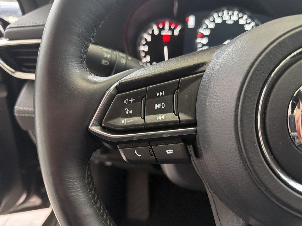 Mazda 6 Kombi Takumi 2.5i BOSE+LEDER+GSD+MATRIX+360°KA