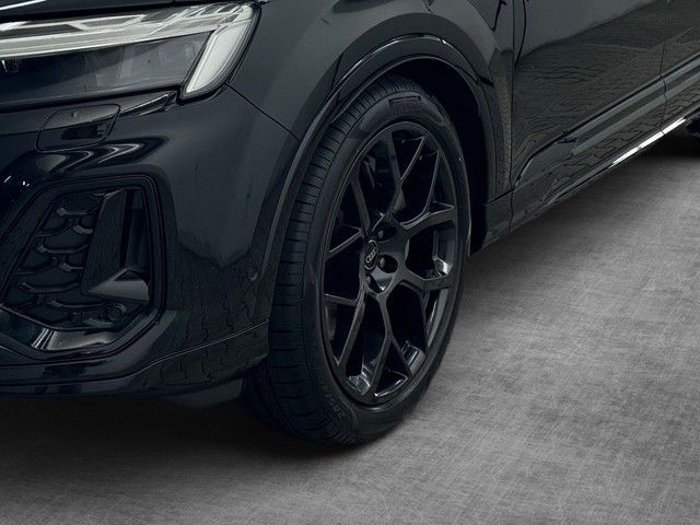 Audi Q7 S line Allradlenkung AHK Optikpaket B&O HUD M