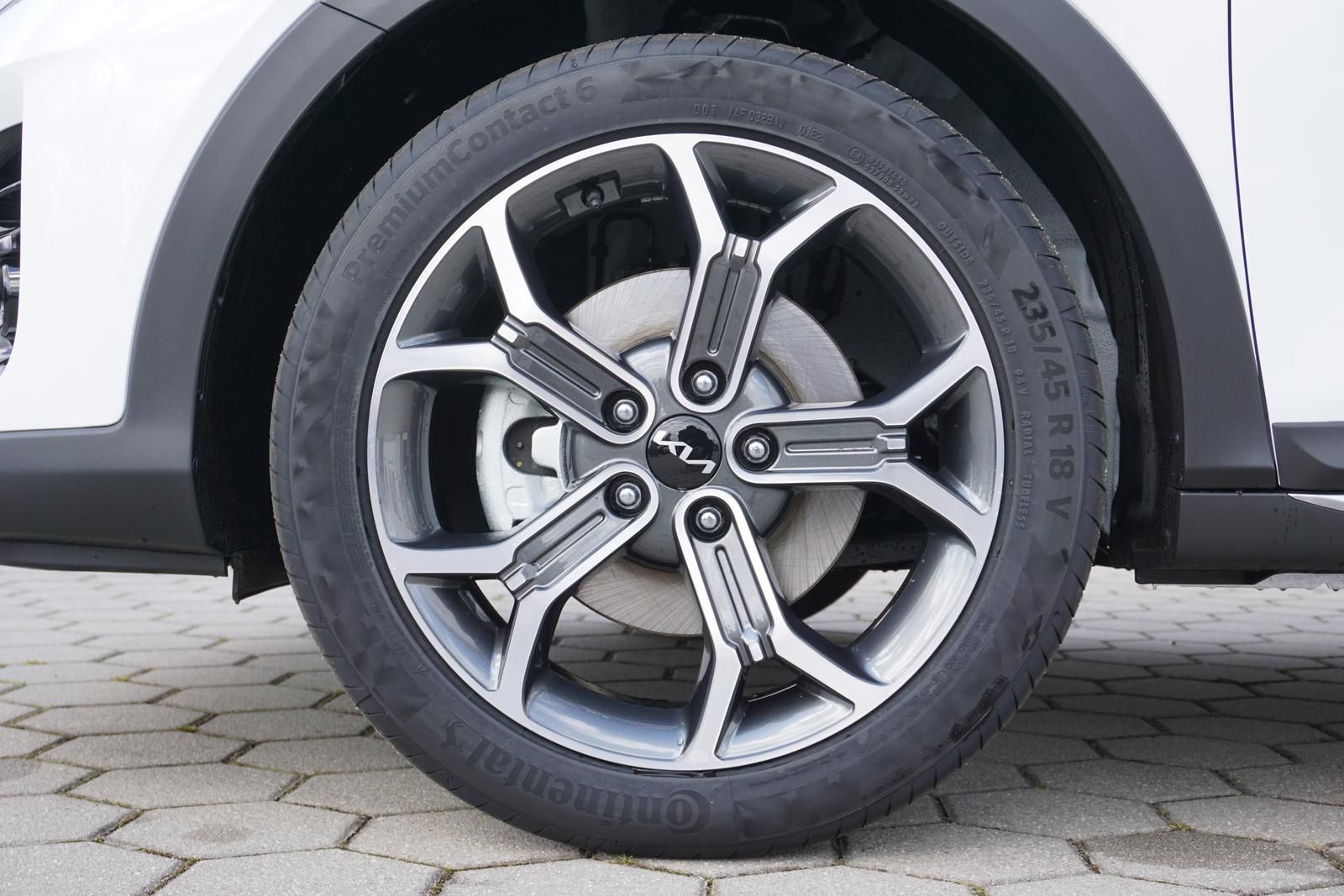 Kia XCeed 1.5 T-GDI SPIRIT - Samsaru's Car Outlet