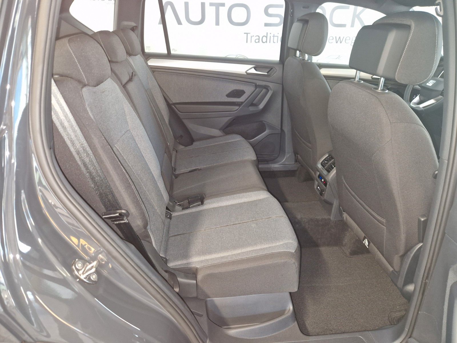 Seat Tarraco 2.0 TDI DSG Style Navi LED ACC PDC AHK