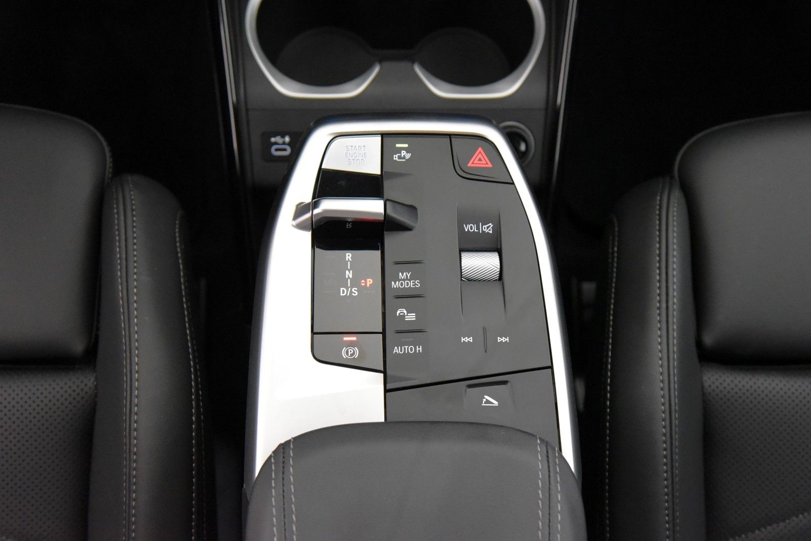 BMW X1 xDrive23d M Sportpaket - Samsaru's Car Outlet