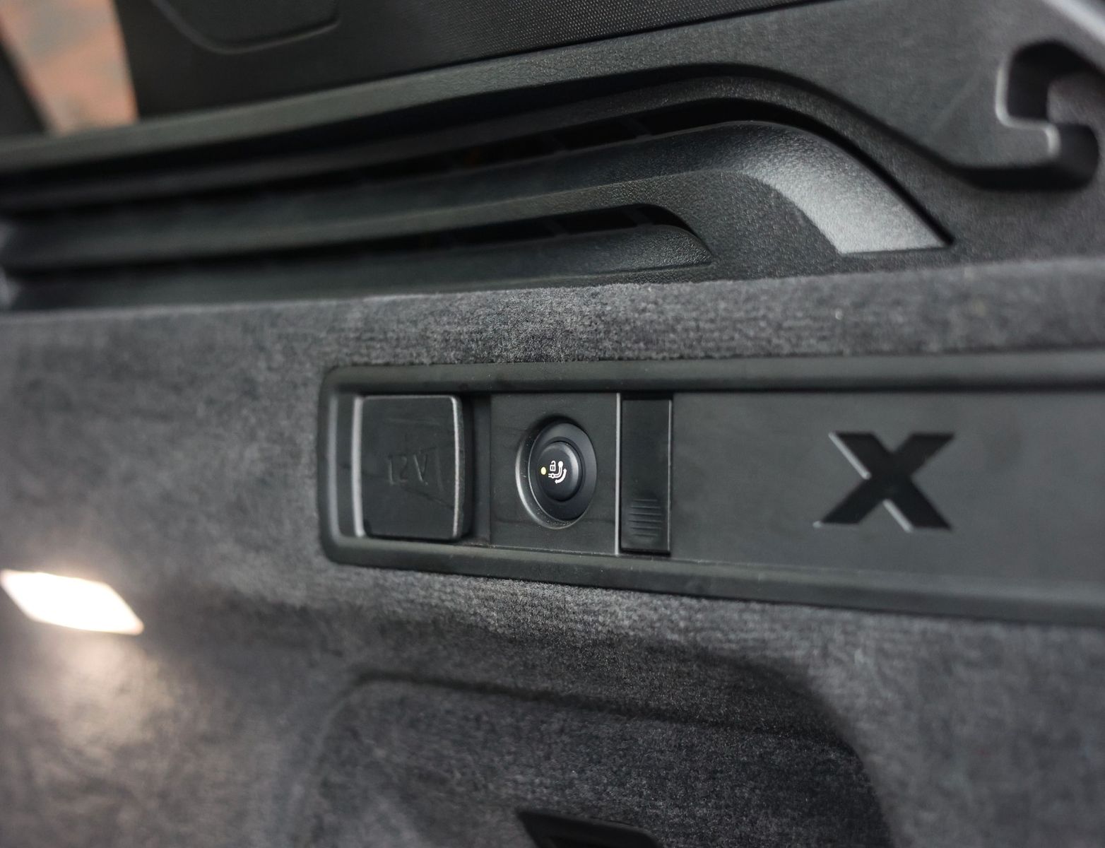 BMW X5 50e xDrive | Skylounge - AHK - HUD
