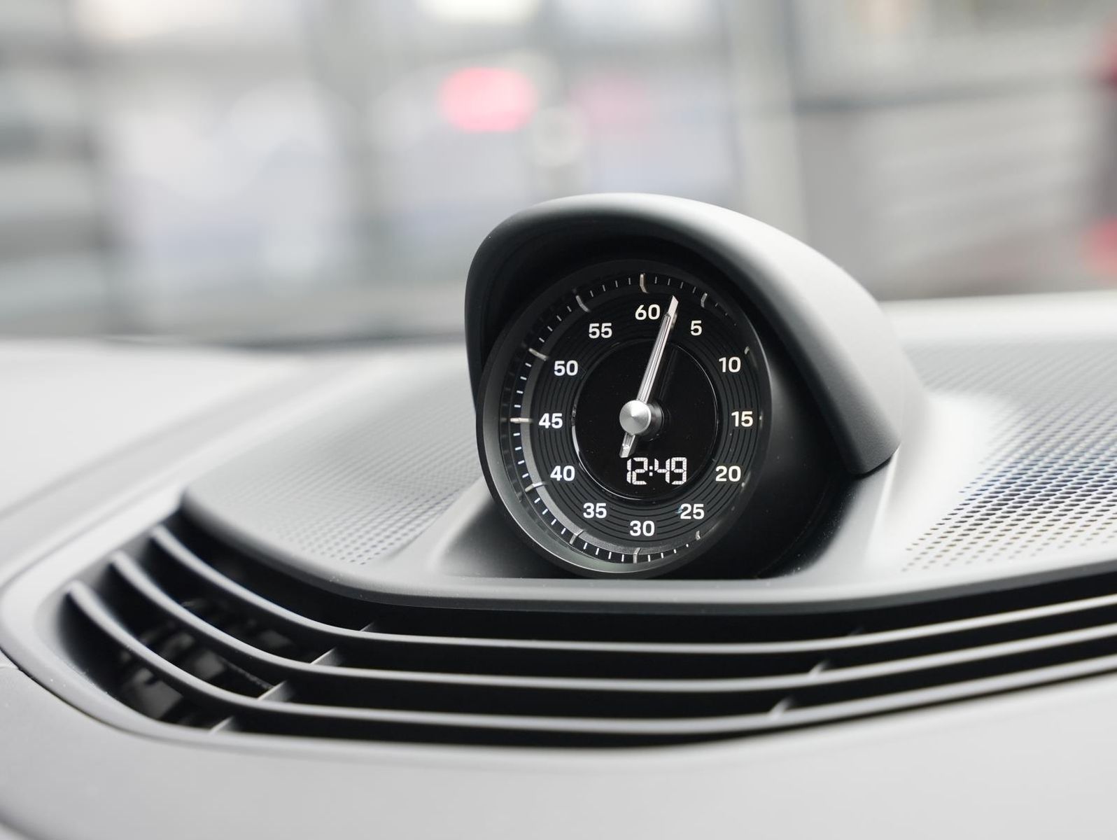 Porsche Taycan 4S Sport Turismo LED-Matrix Surround-View
