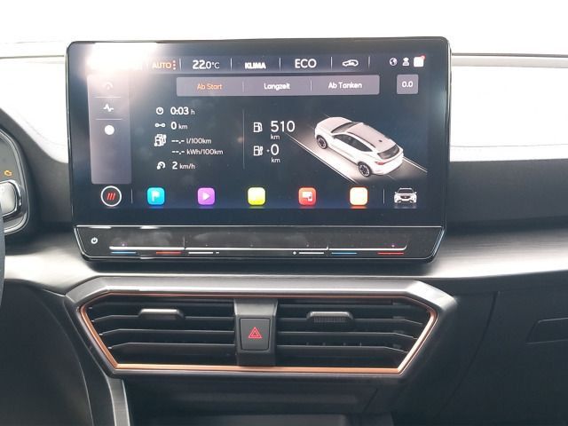 Cupra Formentor VZ 1.4 e-Hybrid - Samsaru's Car Outlet