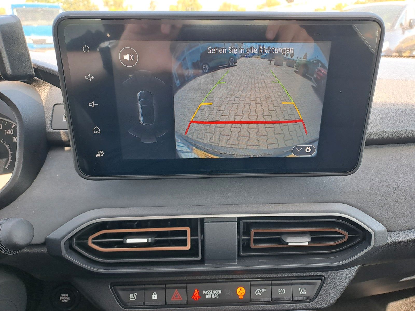 Dacia Sandero III Stepway Extreme