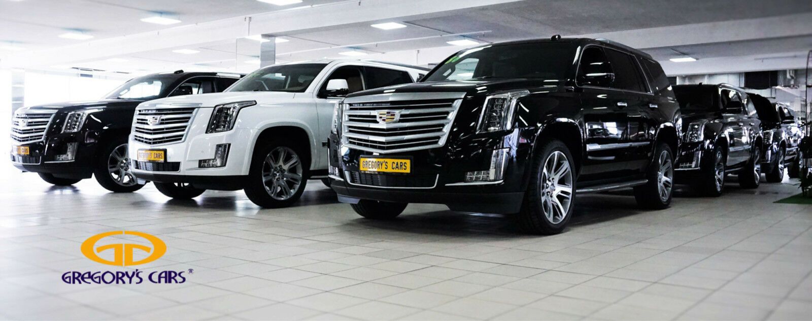Mercedes-Benz GLS 600 MAYBACH - Samsaru's Car Outlet