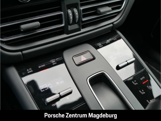 Porsche Macan GTS*PANO*BURMESTER*PASM*PDLS+*