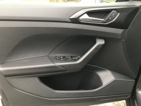 Volkswagen T-Cross 1.0 Life DSG - Samsaru's Car Outlet