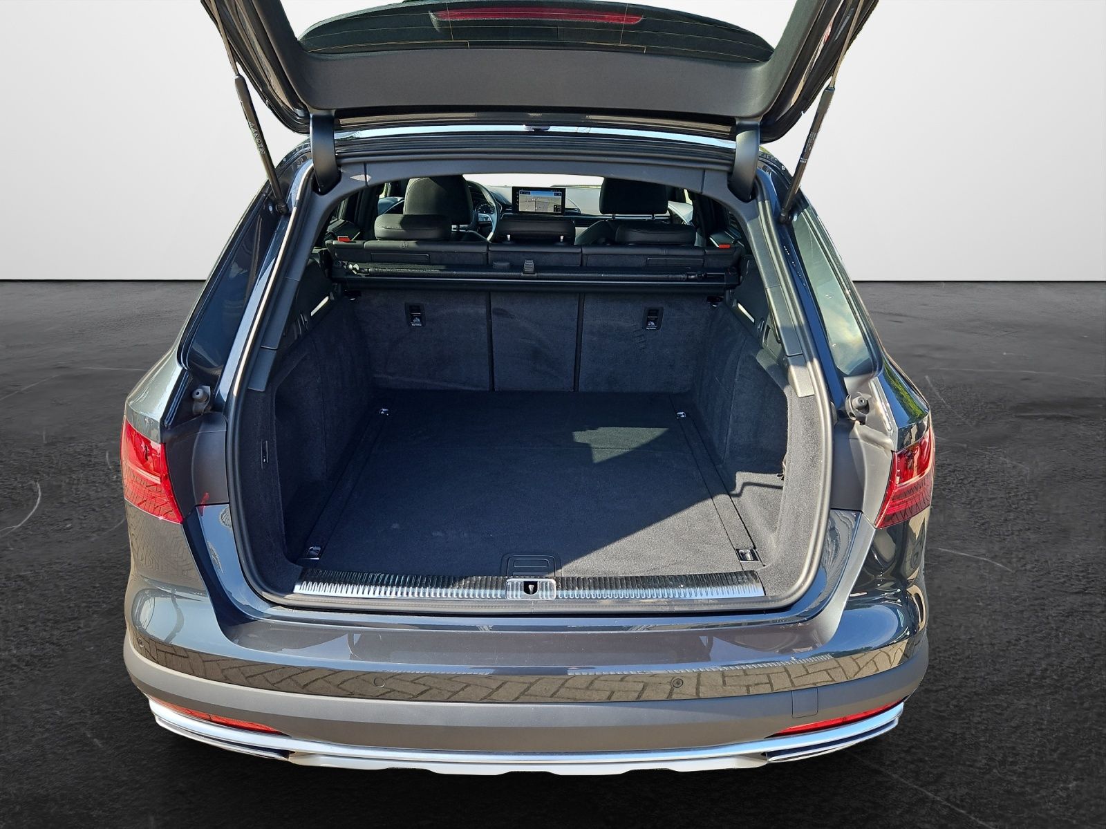 Audi A4 allroad 40 TDI S tronic quattro Navi plus LED