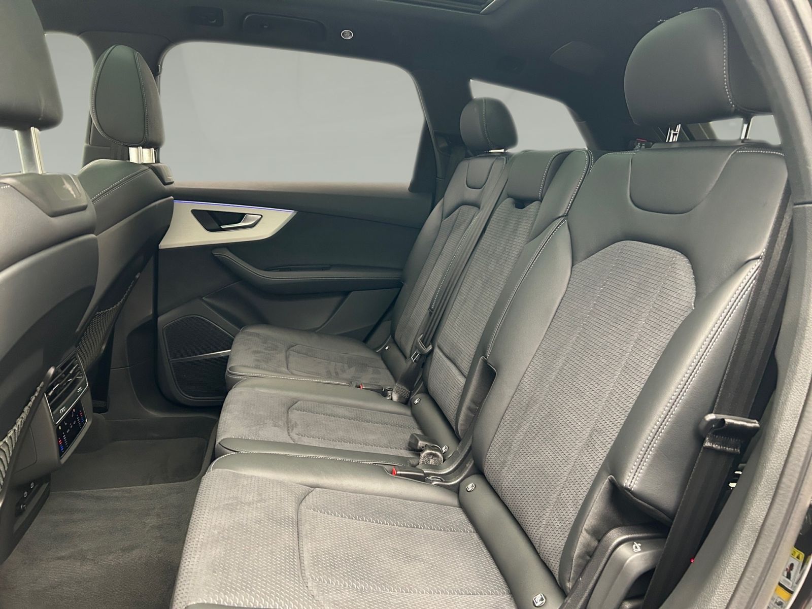 Audi Q7 50 TDI qu S line tip*EUPE 110.360*Air*B&O*HUD