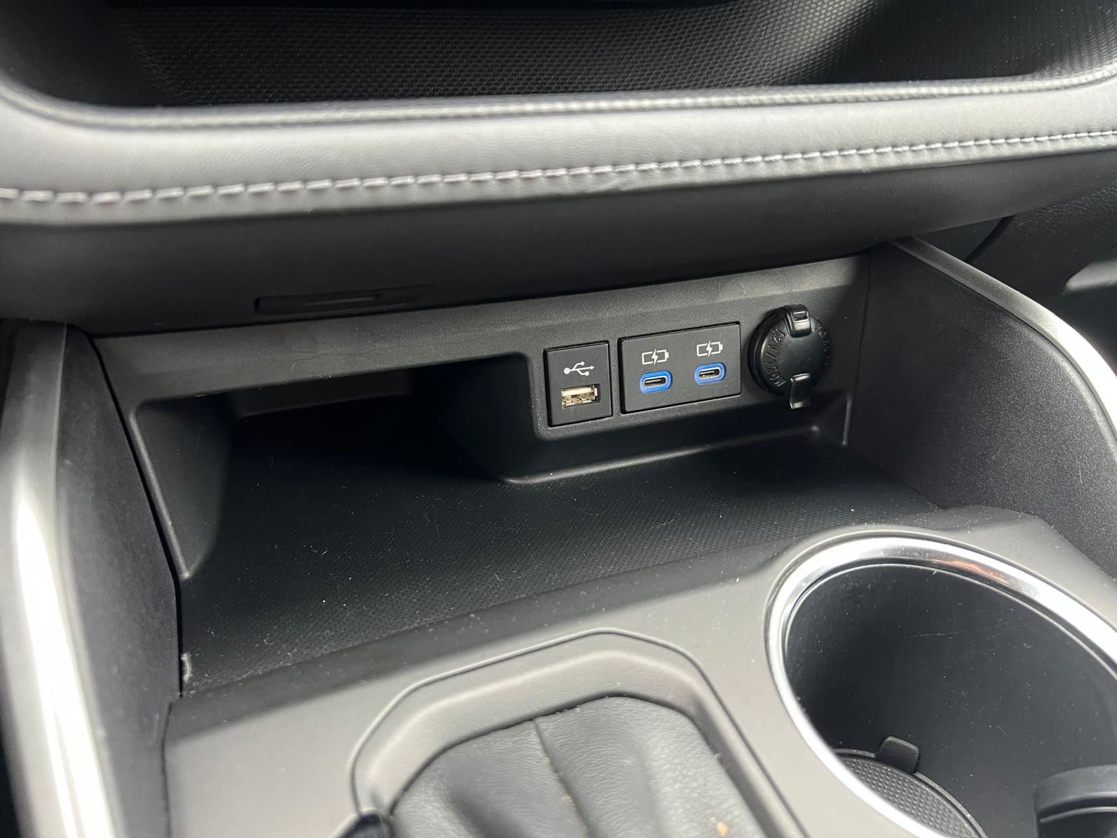 Toyota Highlander Hybrid Executive