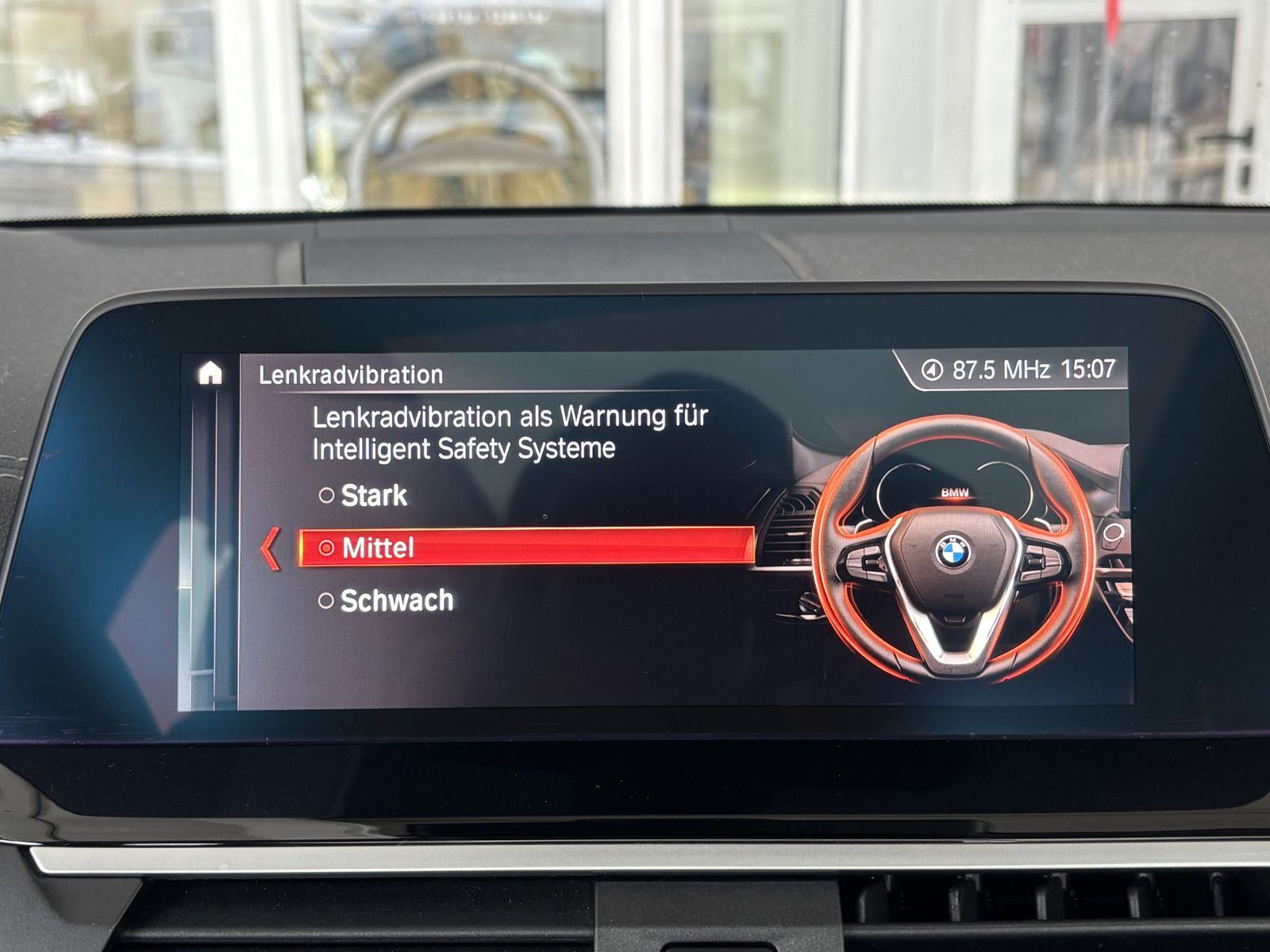 BMW X3 30d xDrive Luxury Line AHK ACC LEDER HUD LED