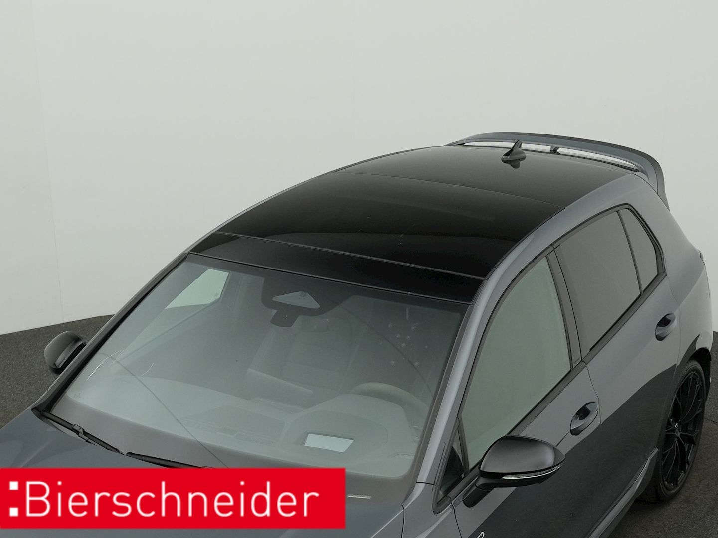 Volkswagen Golf R 8 2.0 TSI DSG 4Mo. Black Style 5-J-GAR PA